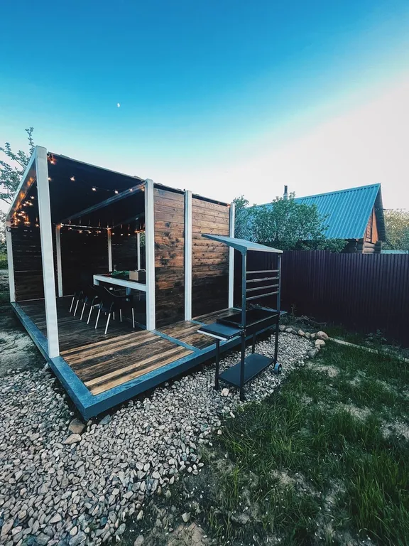 Белый кролик 1