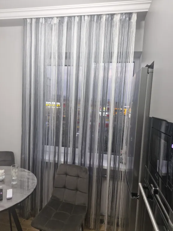 Уютная квартира с видом на горы и Олимпийский парк