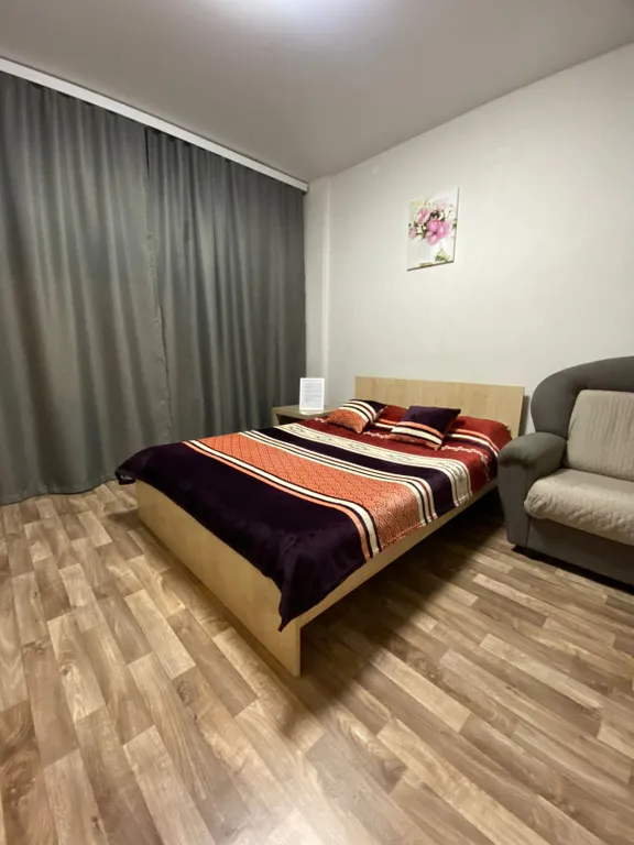 Маленькая Уютная Студия