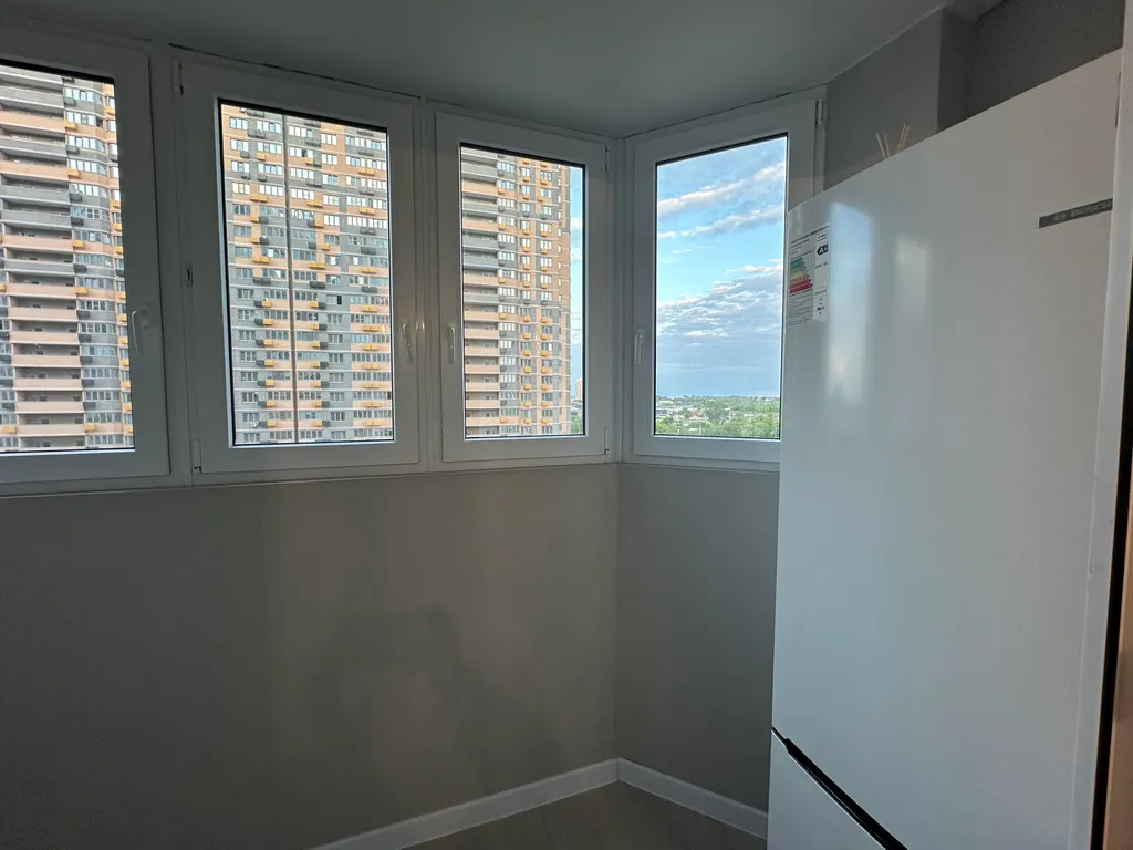 Квартира Квартира в новом жилом комплексе Сказка Град — Краснодар