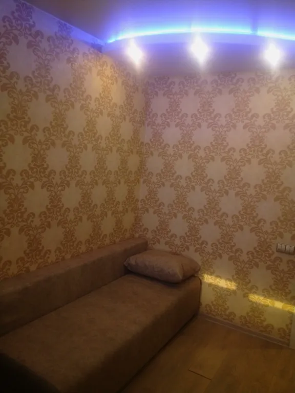 Квартира в самом центре