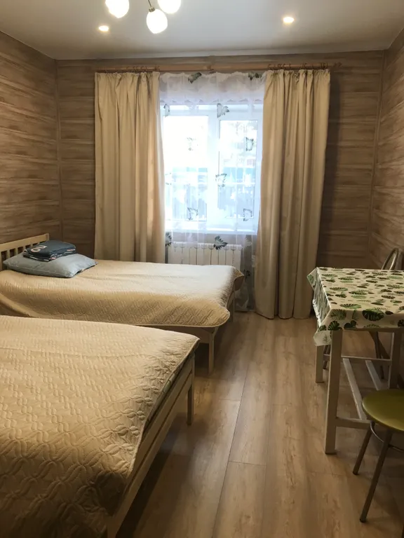 Коттедж Гостевой дом Дресвищи — Нижний Новгород