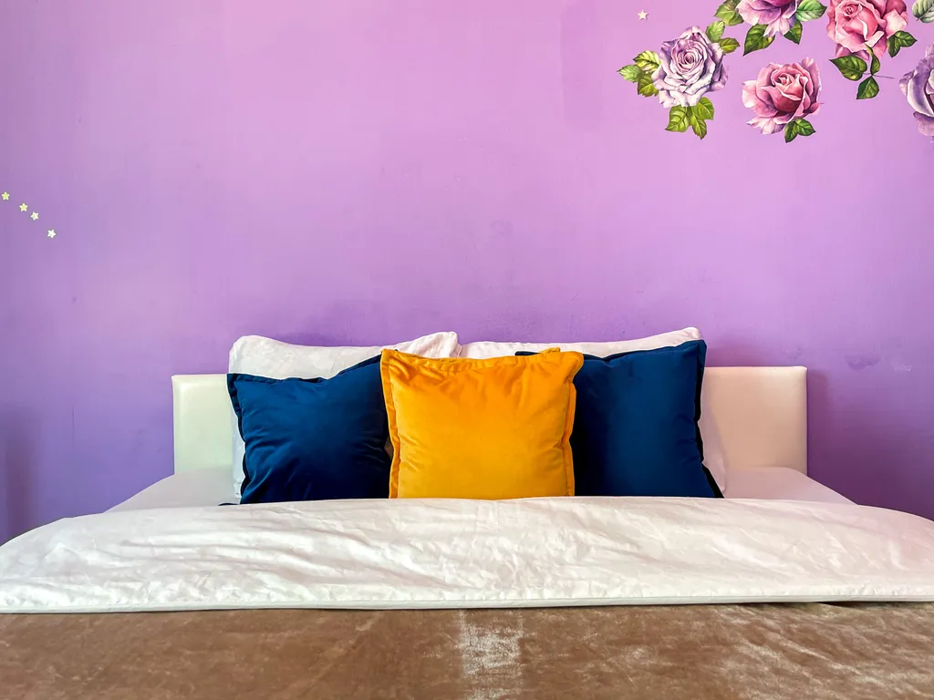 Просторная 2-комнатная квартира в Химках до 5 гостей