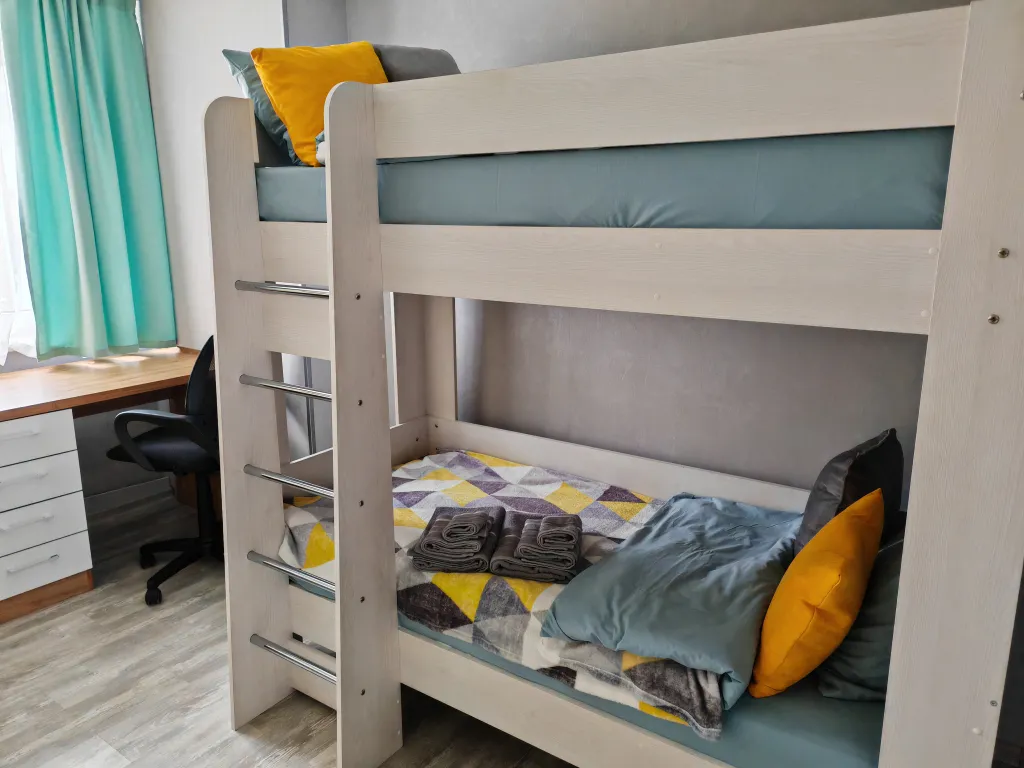 Квартира Квартира в центре — Калининград