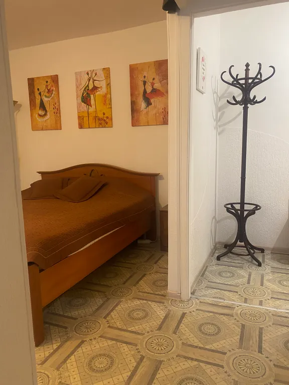 Квартира Квартира Квартирка у Кремля — Великий Новгород