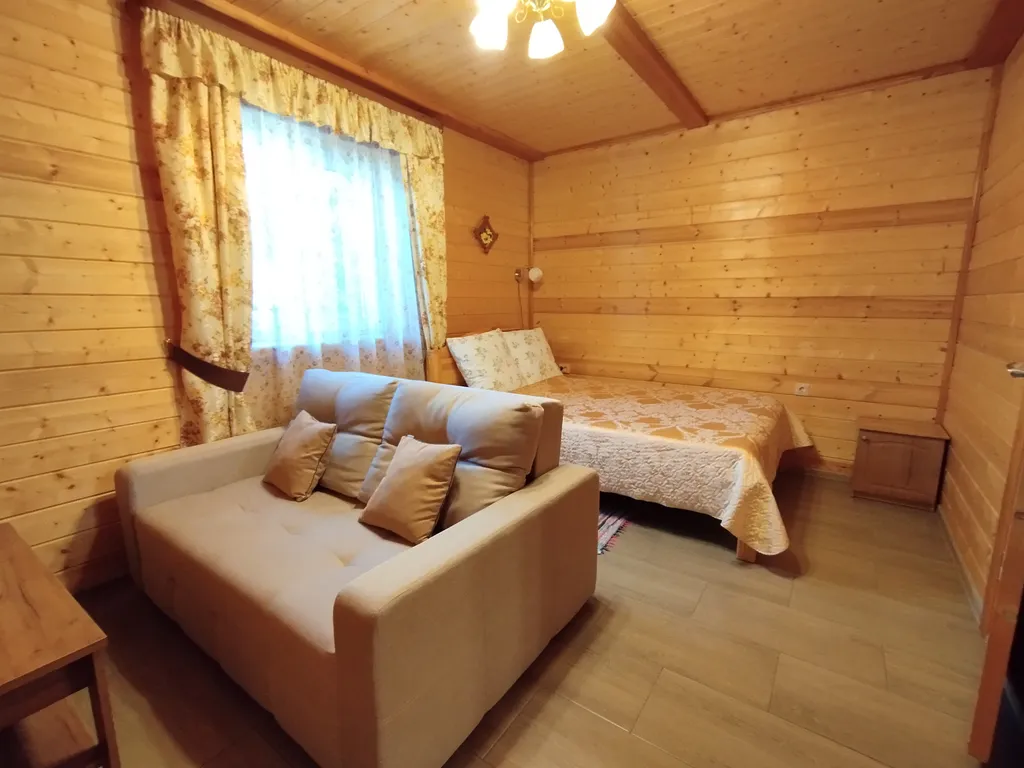 Дом у Покровского монастыря