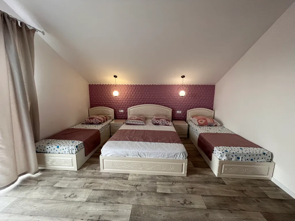 Квартира Комната — Евпатория