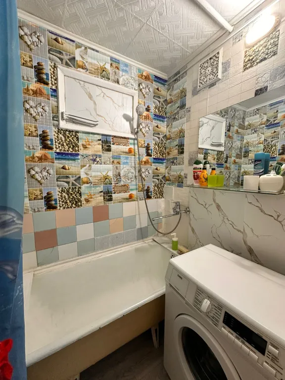 Квартира рядом с Термами и аттракционами в двух минутах ходьбы