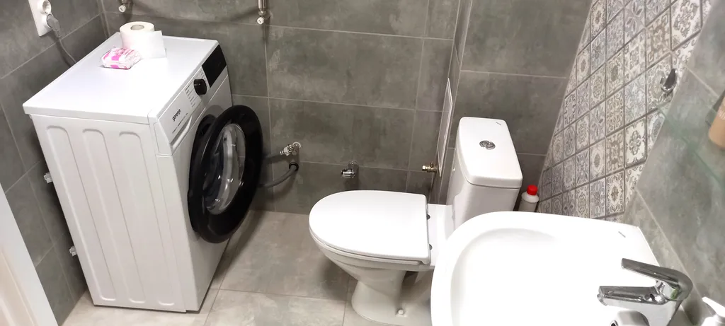 Квартира для вашего классного отдыха