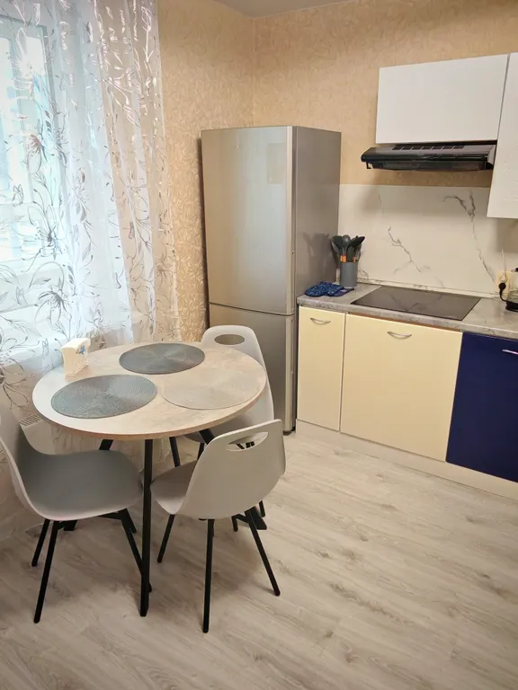 Квартира Квартира Видовая квартирка на набережной — Нижний Новгород
