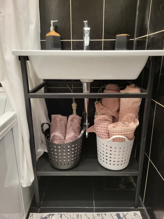 Уютная квартира в доме Братьев Гожевых