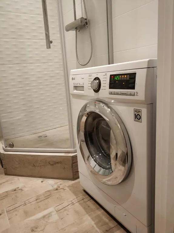 Студия в Сколково ЖК Инновация