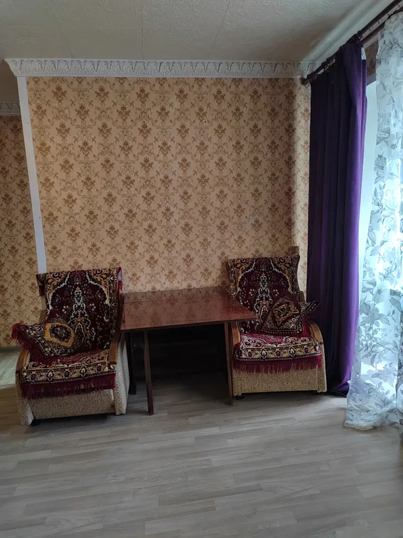 Квартира в центре города