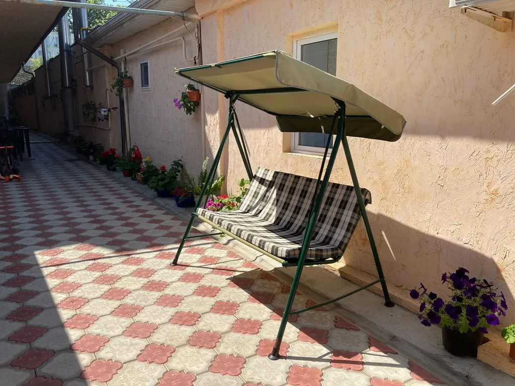 Квартира Комната — Анапа