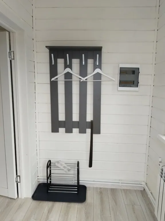 2-х комнатный Таунхаус у Святого Источника