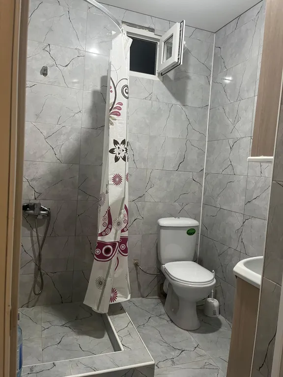 Уютная студия для отдыха