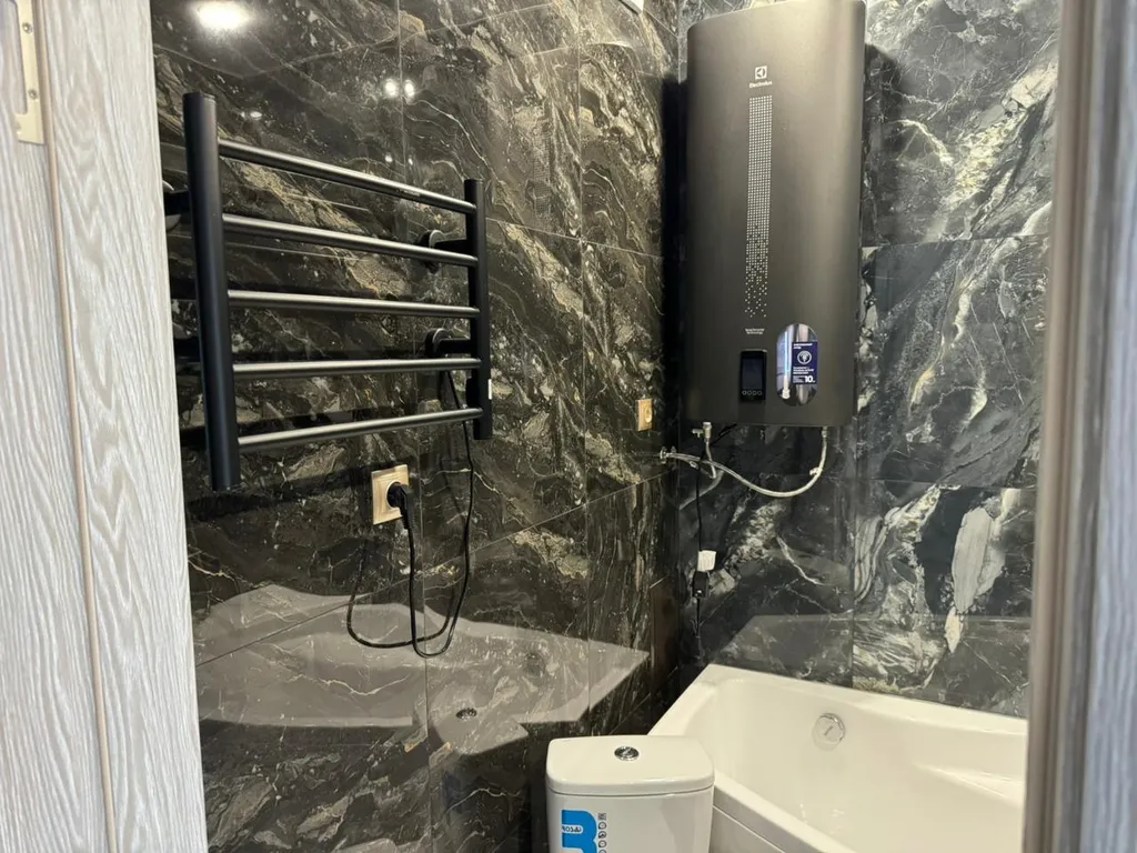 Квартира студия в элитном доме Александровские высоты