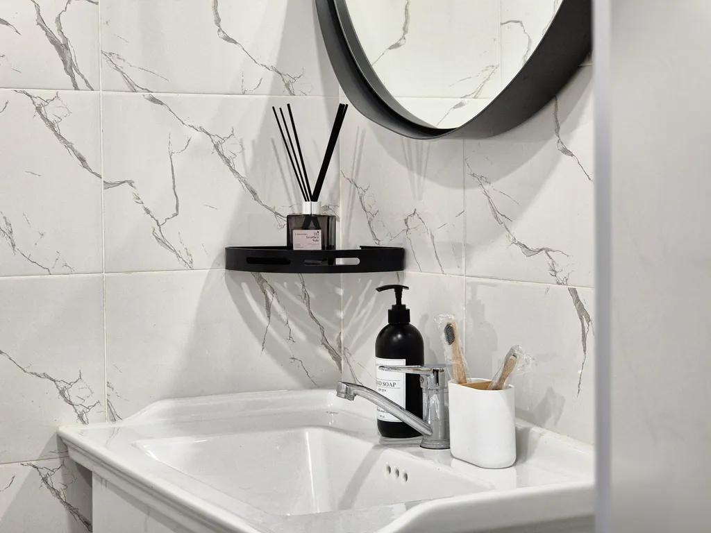 Квартира Двухкомнатная квартира в ЖК Фрукты — Сириус