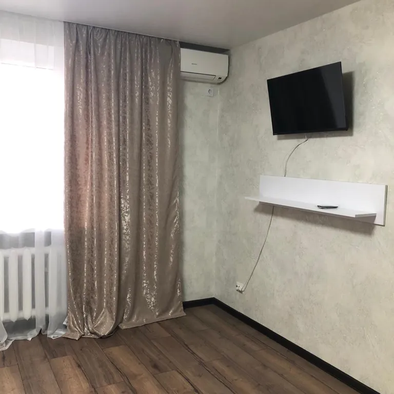Квартира Квартира с евроремонтом в центре района — Волгоград