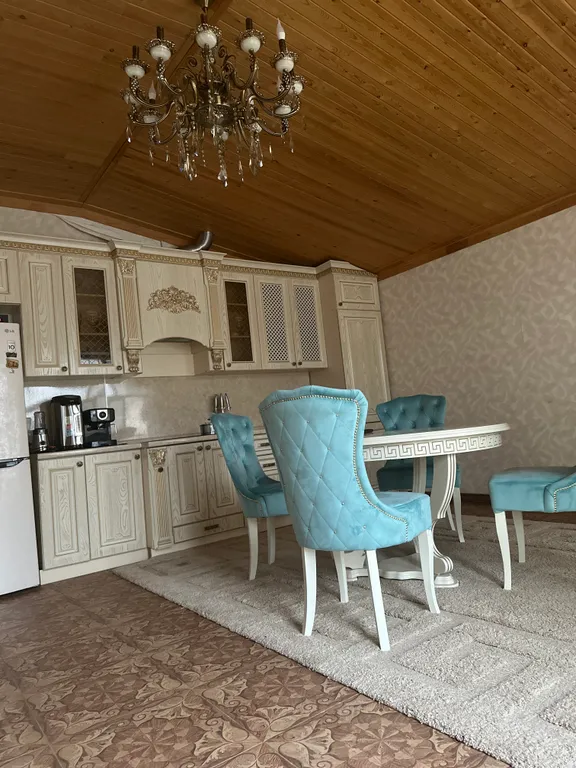 Дом у моря в Зеленоморске(Район аэропорта)