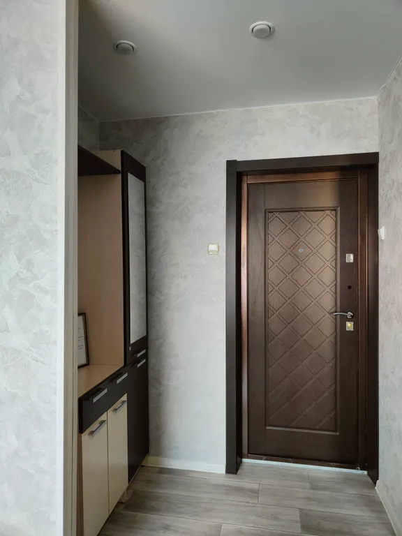 Уютная, чистая квартира в центре поселка