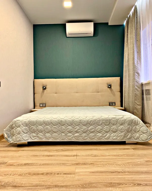 Апартаменты в центре