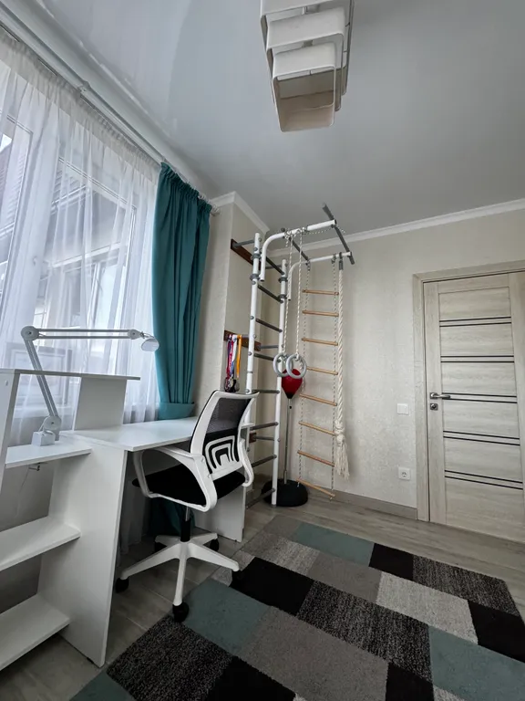 Уютная квартира в живописной Адыгее