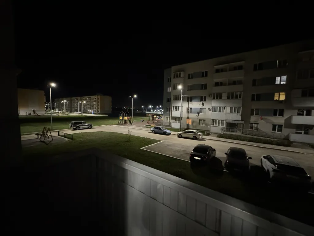 1-комнатная квартира пригород, Волгарь