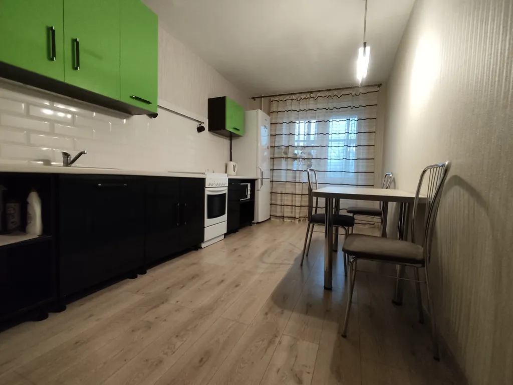 Большая квартира недалеко от центра — аренда посуточно в Могилёв