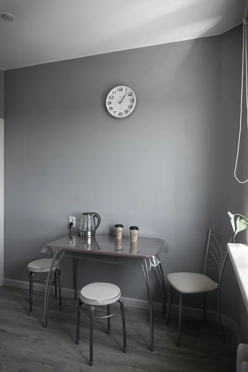 Квартира с видом на горы и озеро Байкал. Все что нужно для отдыха.