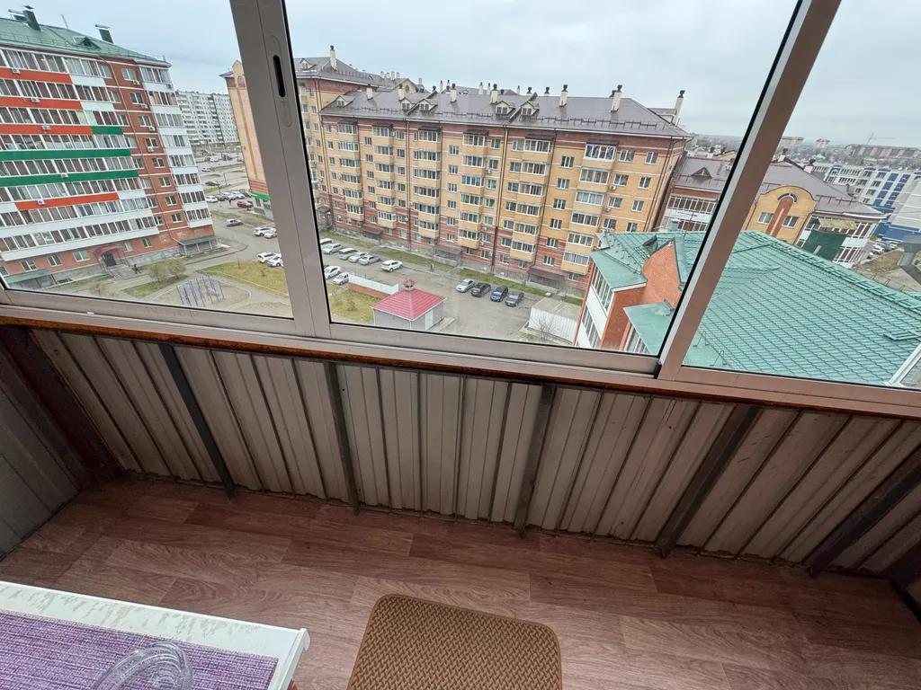 Просторные апартаменты с домашним кинотеатром