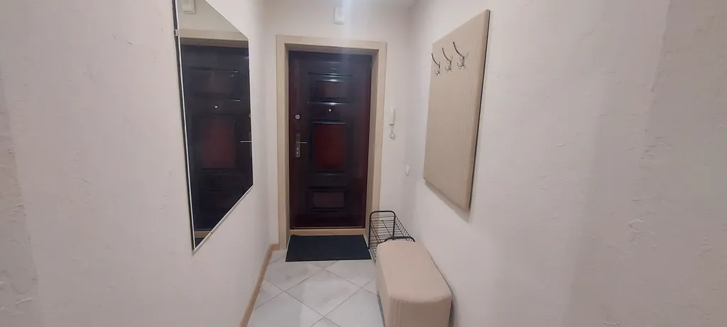 Рядом с Академией единоборств