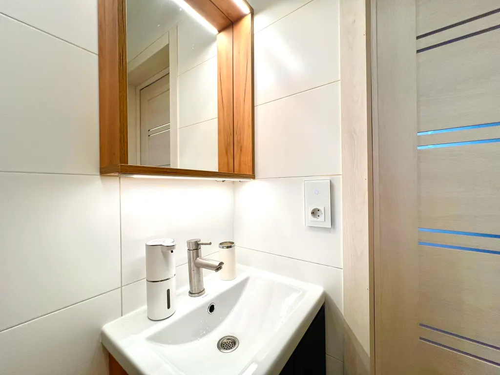 Коттедж Загородный дом с баней на дровах ждет вас — Санкт-Петербург