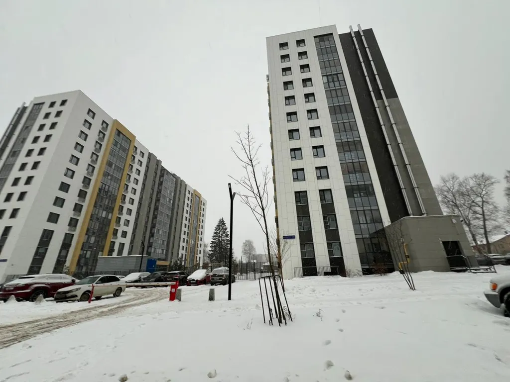 Уютная евродвушка в центре города в новом доме