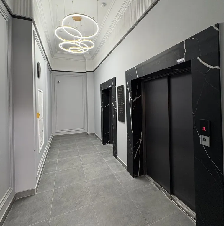 Квартира Квартира Лучшие закаты в ЖК бизнес-класса в самом центре — Калининград