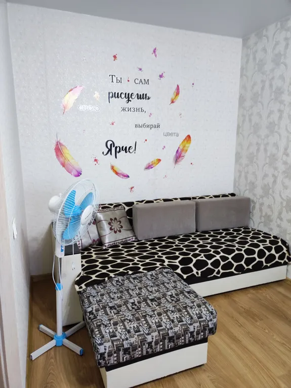 Квартира в районе Мнтк