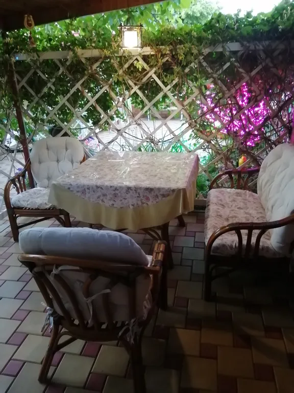 Уютная студия на набережной