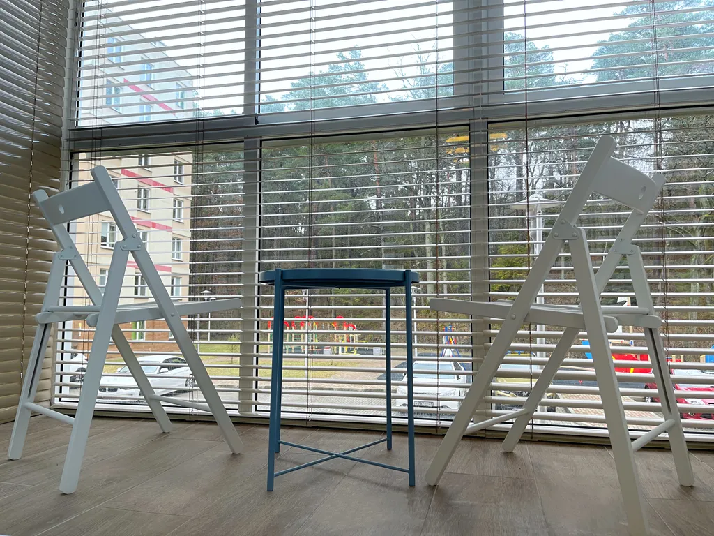 Квартира Квартира Апартамент Amaliia — Светлогорск