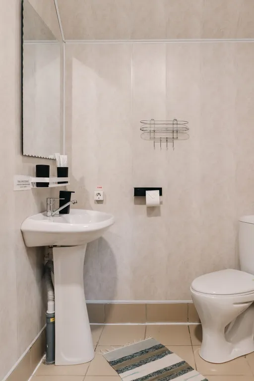 1-комнатный Дом