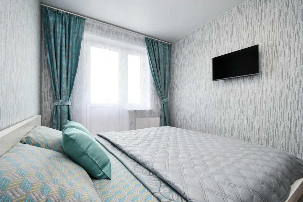 Квартира Отличная квартира в Солнечном — Красноярск