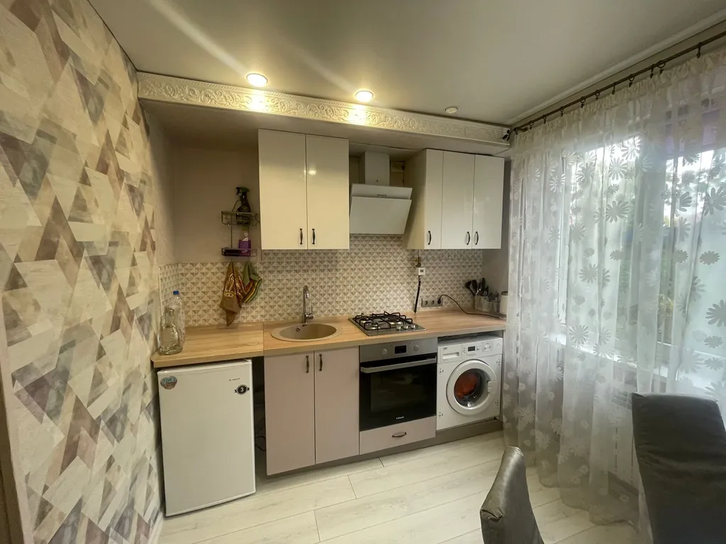 Квартира Квартира в центре — Калининград
