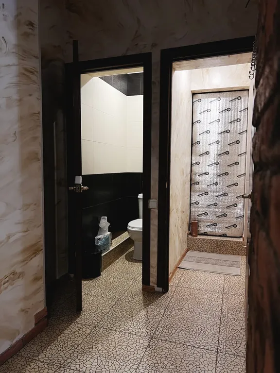 Уютная квартира с отдельным входом в сердце Владикавказа