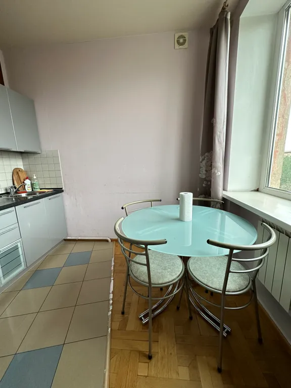 Квартира в центре