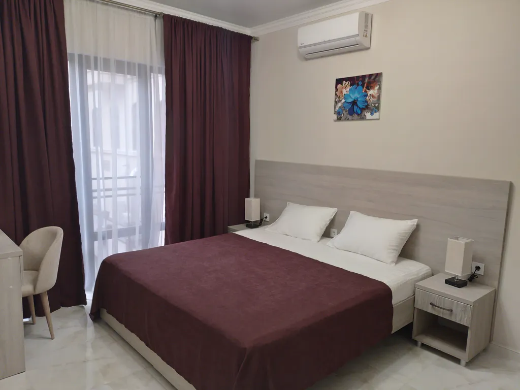 Квартира Уютная студия — аренда посуточно в Сухум