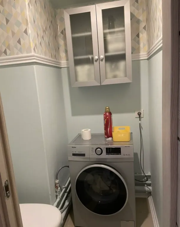 Уютная квартира на проспекте Парковый