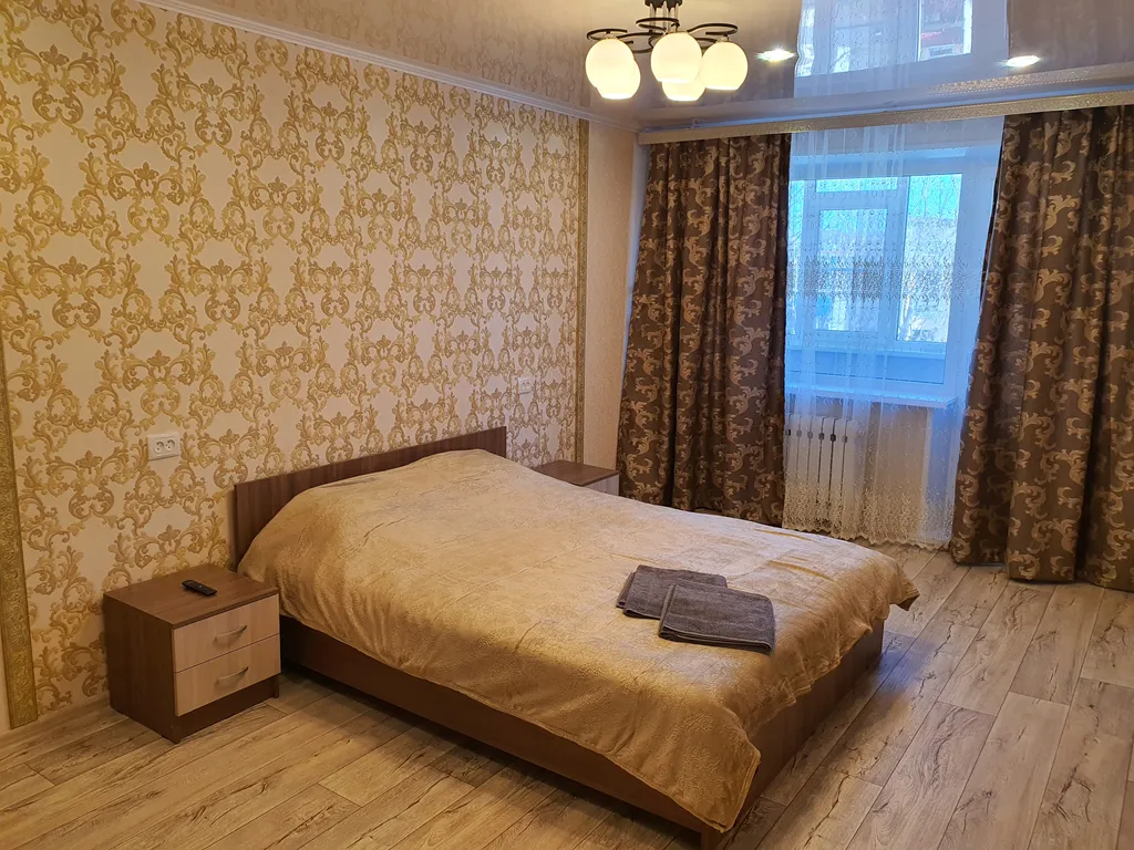 Уютная квартира — аренда посуточно в Петропавловск-Камчатский