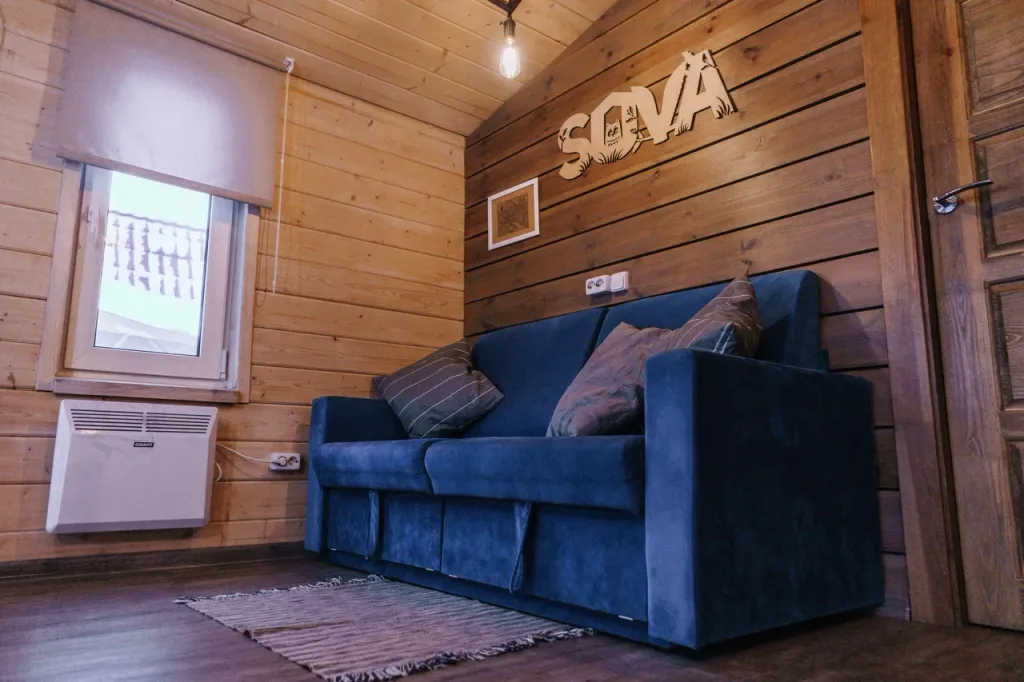 3-комнатный Дом