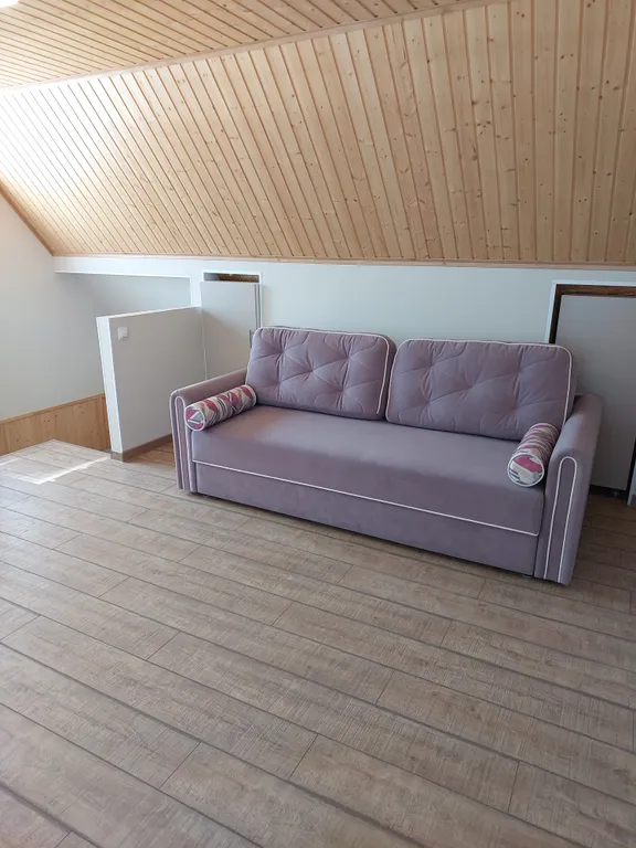 Гостевой дом Теремок