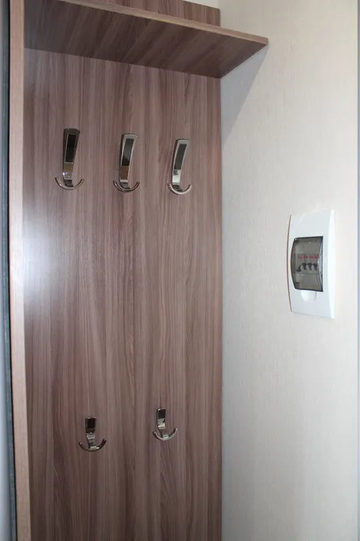 Уютная студия со смарт тв в Ленинском районе