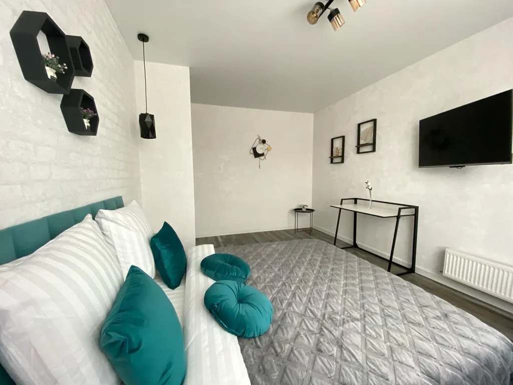 Апартамент МаксиЛайф